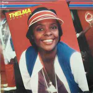 Thelma Houston - Ready To Roll mp3 album