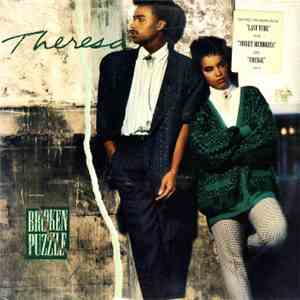 Theresa - Broken Puzzle mp3 album