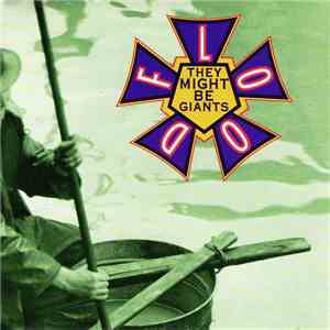 They Might Be Giants - Flood mp3 album