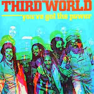 Third World - You've Got The Power mp3 album