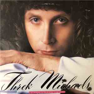 Threk Michaels - The Fallen One mp3 album