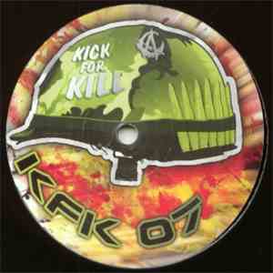 TLB / Natas - Kick For Kill 07 mp3 album