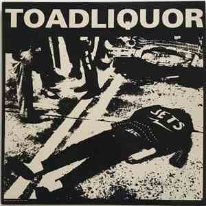 Toadliquor - Cease & Decease mp3 album