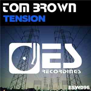 Tom Brown  - Tension mp3 album