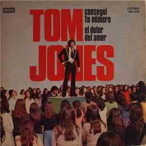 Tom Jones - I Got Your Number mp3 album