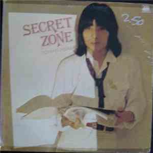 Tomiaki Hidaka - Secret Zone mp3 album