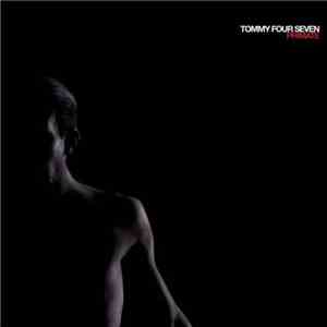 Tommy Four Seven - Primate mp3 album