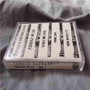 Tongue Depressor - Fiddle Music [vol. 1] mp3 album