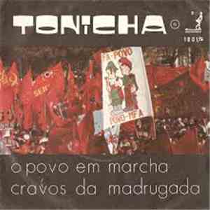 Tonicha - O Povo Em Marcha / Cravos Da Madrugada mp3 album