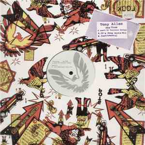 Tony Allen - One Tree mp3 album