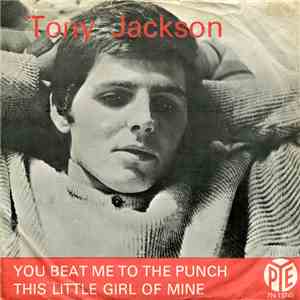 Tony Jackson - You Beat Me To The Punch mp3 album