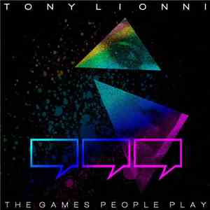 Tony Lionni - The Games People Play EP mp3 album