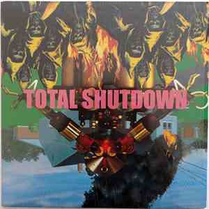 Total Shutdown - Total Shutdown mp3 album