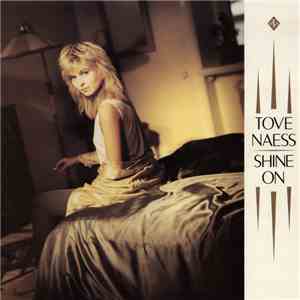Tove Naess - Shine On mp3 album