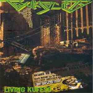 Toxik Society - Living Kufeso mp3 album