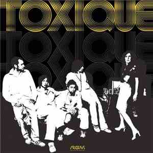 Toxique - Toxique mp3 album