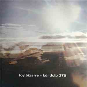 Toy Bizarre - kdi dctb 278 mp3 album