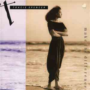Tracie Spencer - Make The Difference mp3 album