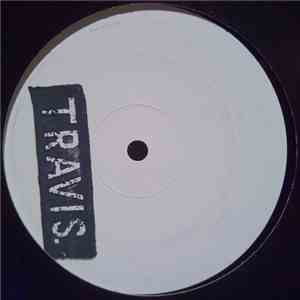 Travis - Hazy Shades Of Gold mp3 album