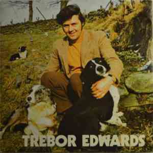 Trebor Edwards - Ave Maria mp3 album
