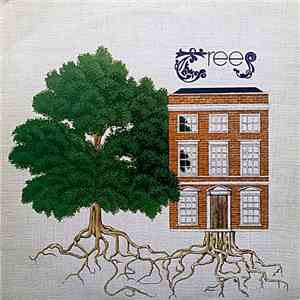 Trees  - The Garden Of Jane Delawney mp3 album