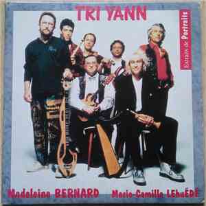 Tri Yann - Extraits de Portraits mp3 album
