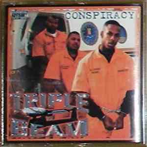 Triple Beam - Conspiracy mp3 album