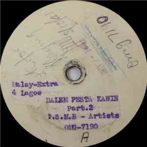 T.S.M.E. - Artists - Dalem Pesta Kawin - Part 2 mp3 album