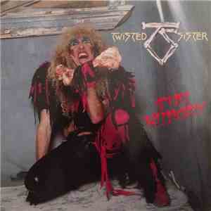 Twisted Sister - Stay Hungry mp3 album