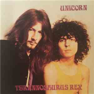 Tyrannosaurus Rex - Unicorn mp3 album