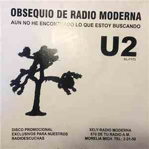 U2 - I Still Haven't Found What I'm Looking For mp3 album