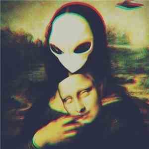 uFO'Q - 4L13N mp3 album
