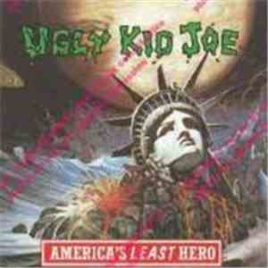 Ugly Kid Joe - America's Least Hero mp3 album