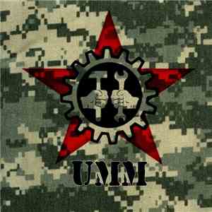 UMM - Demo 2008 mp3 album