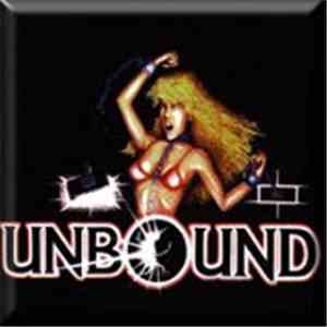 Unbound - Unbound mp3 album
