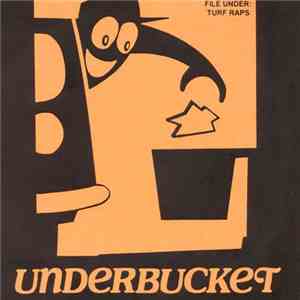Underbucket - Underbucket mp3 album