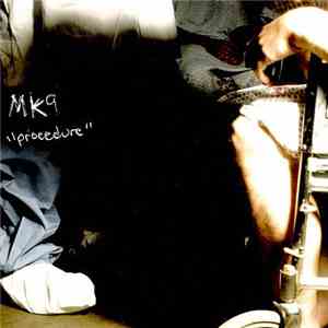 Unit MK9 - Procedure mp3 album