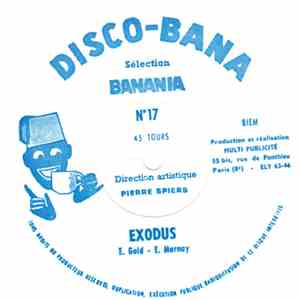 Unknown Artist - Exodus mp3 album