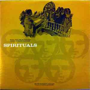 Unknown Artist - Spirituals mp3 album