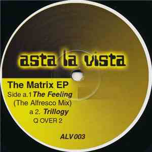 Unknown Artist - The Matrix EP mp3 album