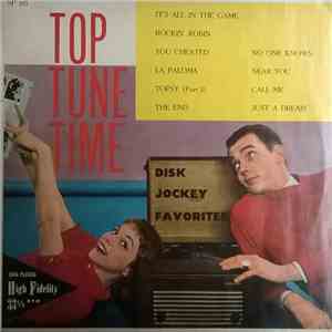 Unknown Artist - Top Tune Time mp3 album