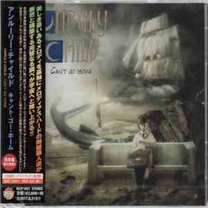 Unruly Child - Can't Go Home mp3 album