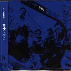 Urb  - Bru mp3 album