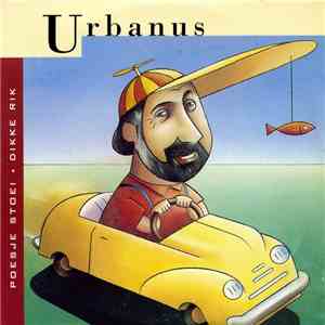 Urbanus - Poesje Stoei mp3 album