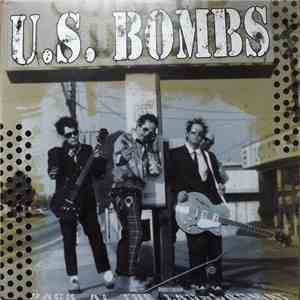 U.S. Bombs - Back At The Laundromat mp3 album