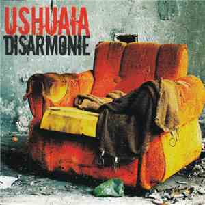 Ushuaia - Disarmonie mp3 album