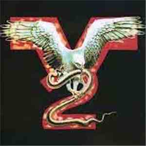 V2 - V2 mp3 album