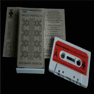 Vacio Perfecto - Geografia Interiore mp3 album