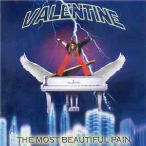 Valentine - The Most Beautiful Pain mp3 album