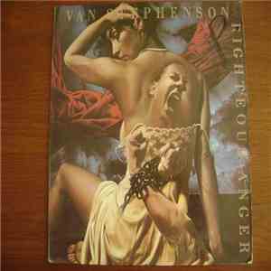 Van Stephenson - Righteous Anger mp3 album